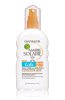 Garnier Ambre Solaire Kids SPF50 Very High Protection Moisturising Spray 200ml